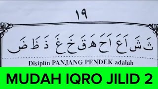 CARA SANGAT MUDAH BELAJAR MENGAJI ALQURAN MULAI DARI NOL KHUSUS PEMULA, LANSIA, TUA DAN MUDA