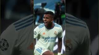 RODRYGO | the BEST PLAYER WHO SAVED REAL MADRID....