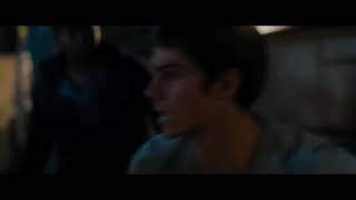 Maze runner scorch trials WCKD