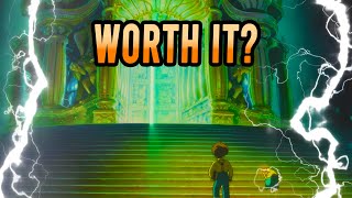 Ni No Kuni Wrath of the White Witch | Is it worth it?