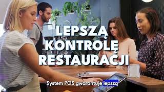 Zastąp starą kasę fiskalną Systemem POS i zwiększaj zyski! 🚀