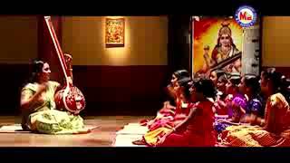 kottund pattund/ mookambika devi song