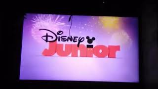 Disney Junior UK - Coming Up Tales of Friendship with Winnie the Pooh (2012)