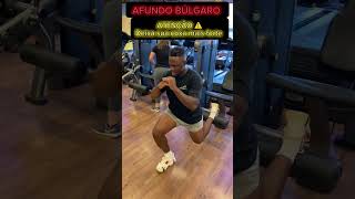 Se liga nestes exercícios de pernas que são proibidos !!! #treino #musculacao #academia