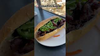 How do you guys feel about Bánh mì ??  #sandwich #bánhmìviệtnam #banhmi