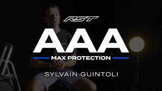 World Champion Motorbike Rider Sylvain Guintoli Talks AAA: Max Protection🏆