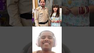 biwi ne police bulaliya 😭🤣 #trending #youtubeshorts #shorts #shortvideo #vloggermonu #funny #wife