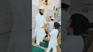 dua hai ki sabko khuda shad rakhe🤲😭♥️ #emotionalstatus💔😭#shortvideo #viralvideo #islamicstatus #naat