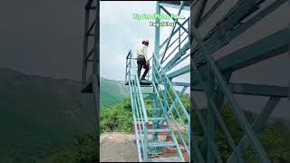 zip-line🏔️❣️ #trending #adventure #top #viral #rageneration #status #shorts #trip #youtube