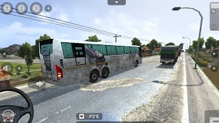 MAP MALANG SANGAT NYATA 100% DI ETS2