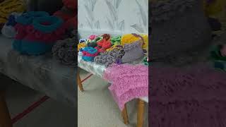 Выставка ручных работ в пансионате Shorts Exhibition of handicrafts in the boarding house