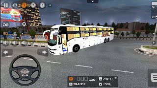 ULTIMATE chasing and racing between KALLADA, SRS & Asian Xpress | Bus driving Euro truck simulator 2