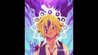 meliodas edit