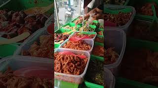 Beli Nasi plus Lauk