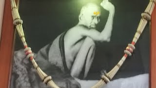 श्री नृसिंह सरस्वती || माहूरची रेणुका देवी || शेगावचे गजानन महाराज|| दर्शन