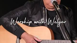 worship with ps Welyar