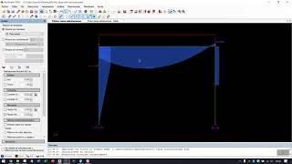 Estructuras UGR ● Architrave: módulo de cálculo