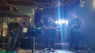 Rock Garage live at Barley Island 2-19-22 pt2