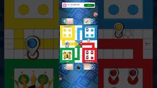 ludo King ludo game #shortvideo #shorts