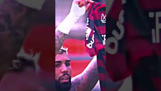 Gabigol no Corinthians??