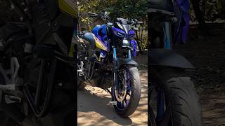 mt15 modified #mt15 #moto #mt15lover #trending