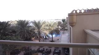 Beautiful 1 Bedroom with sea view-palm jumeirah shoreline apt jash falqa walk through