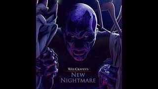 Wes Craven’s New Nightmare (1994) - End Credits Music