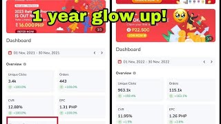 Paano kumita sa online,  umaabot ng milyon 🤯  (Ecomobi) #ecomobi #ytviral #youtube #affiliate