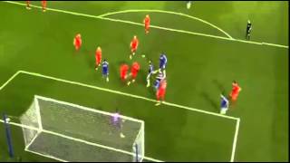 Chelsea vs Liverpool 1-0 (2-1) | Highlight All Goal