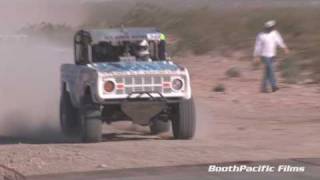 2009 Mint 400 sights and sounds BoothPacific Films part 1