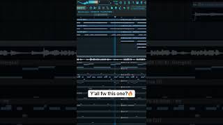 You know I had to remix this one #remix #yeat #flstudio