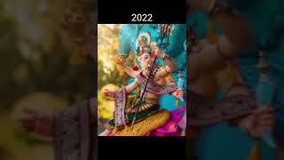 Charpok cha chintamani 2018 to 2024 #Ganpati#Bappa#morya# short#video#💖💖💖