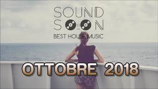 I REMIX DEL MOMENTO - AUTUNNO 2018 - Hit Music Mix - OTTOBRE 2018