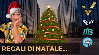 Regali di Natale per Tutti...