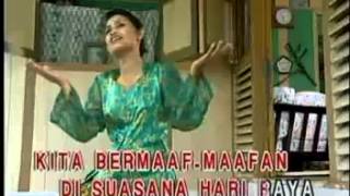 SUASANA HARI RAYA   SHARIFAH AINI