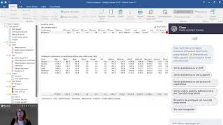 Interventi migliorativi con Namirial Termo: valutazione scenari in modalità standard e avanzata