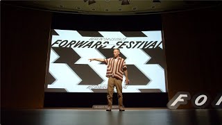 Forward Festival Berlin 2023 - Aftermovie