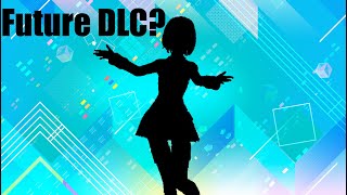 [APRIL FOOLS] New Vocaloid found in Project Diva Mega 39's Data (shown in AFT)