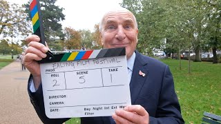 Ealing Film Festival - Stephen Pound