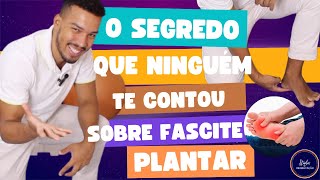 O MELHOR EXERCÍCIO PARA DOR NOS PÉS (FOOTCORE)