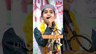 Hamza Ayaz  #urdupoetry #babuazmi #jalsa #mushairamehfil