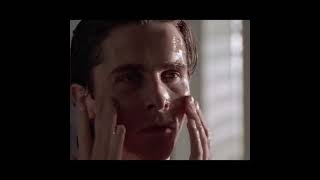 [Patrick Bateman Morning Routine] Edit #patrickbateman #edit #sigma #shorts #fyp