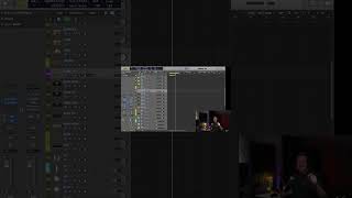 Logic Pro template With Amazing Low End