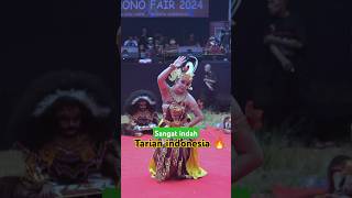 🔥Momen penari tampil diFestival #shorts #tarian #penari #viralvideo