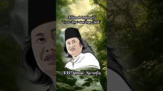 KH Ahmad Muwafiq (Cerita Khaul- Dang Hyang-Mudik)