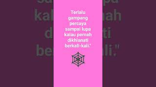 Kata kata galau karena cinta#allah #nabimuhammad #alquran #islam #viral #quotes #cinta #love