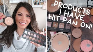 PRODUCTS I'VE HIT PAN ON MARCH 2020 | My Most Well-Loved Makeup! VLOG 152