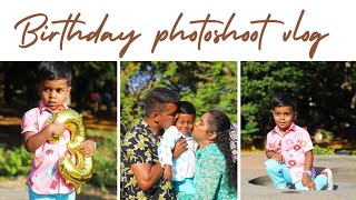 Deepesh 3rd birthday photoshoot behind the scenes vlog//full fun #photoshoot #funvlog #happybirthday