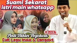 Lakeh Sakarat - Ceramah Kh Kholil Yasin Terbaru 2024 Super Kocak Full Lagu Dan Penuh Ilmu