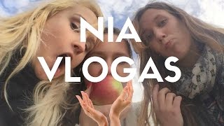 NIA VLOGAS